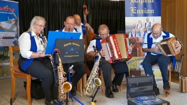Winterholz-Polka смотреть онлайн