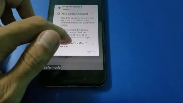 Nexus 5x android 7.1.1 Nougat frp locked can't bypass смотреть онлайн