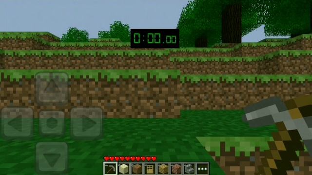 Minecraft PE Lite - Death% in 4.25 смотреть онлайн