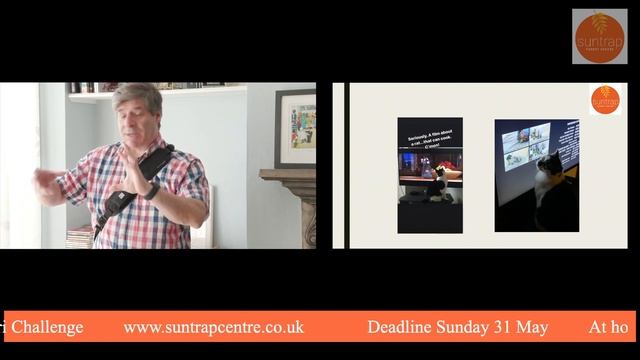 Friend of Suntrap Photographer Gary Schwartz Shares Some Tips for the Video Challenge смотреть онлайн