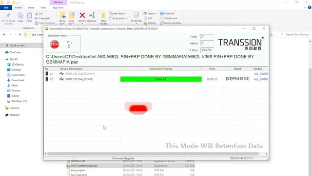 itel a60 Frp Bypass New method 2024 | Android 10/11/12/13 | New Security... смотреть онлайн