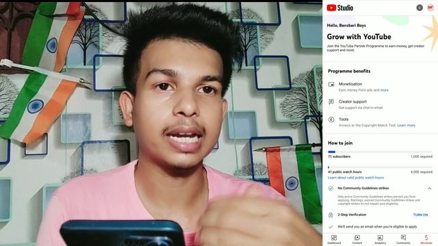 Yt studio no community guidelines strike ? смотреть онлайн