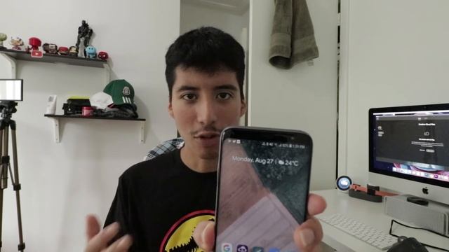 ROOTLESS LAUNCHER FOR ANDROID! смотреть онлайн