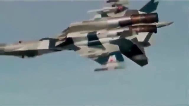 Procurement Of Russian Su 35s In Priority List New Indonesian AF Chief смотреть онлайн