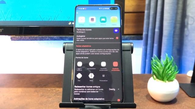 COMO DEIXAR SEU ANDROID LINDO 🤭😱 NOVA LAUNCHER! смотреть онлайн