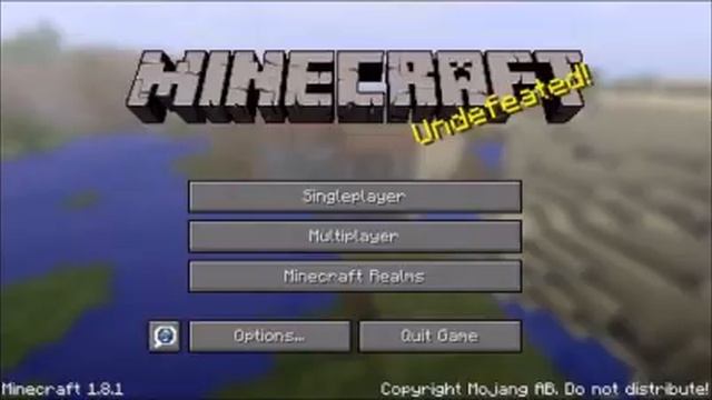 SEXY CRAFT LETS PLAY смотреть онлайн