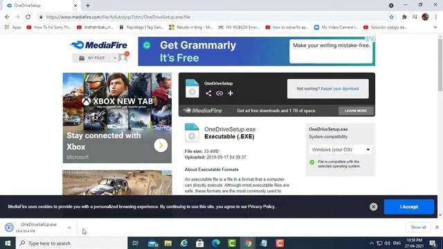 Fix OneDrive Error Code 0x80040c97 | Couldn't Be Installed смотреть онлайн