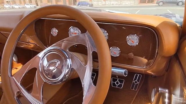 1974 Chrysler VJ 770 Charger (CHARGED) смотреть онлайн