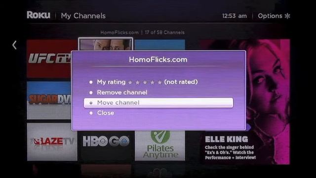Roku Channels - Updating Your Roku Player and Basic Remote Control Functions смотреть онлайн