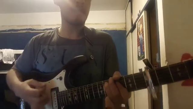 Makeout Videotape - Island Groovies (tabs) смотреть онлайн