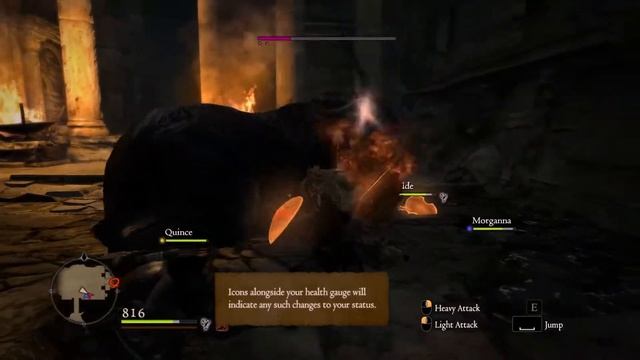 Dragons Dogma Gameplay | Is Dragons Dogma Worth Playing in 2022? смотреть онлайн