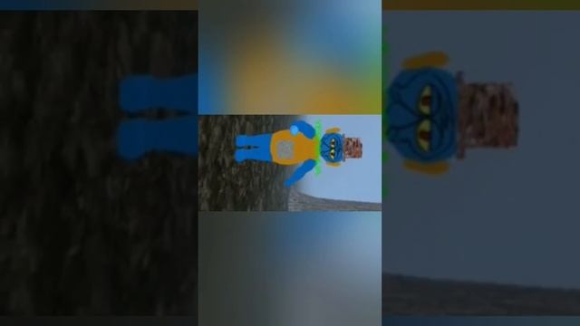 How to create your own slendytubbies skins on mobile! IOS and Android смотреть онлайн