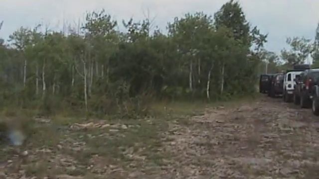 Drummond Island, MI '09 The HUMMER Club 3 of 3 смотреть онлайн