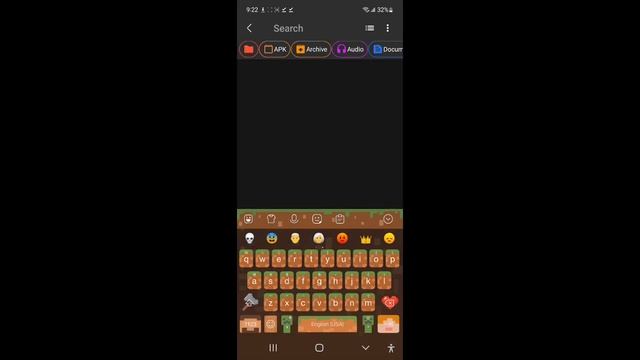 .Txt Busters! | How To Remove .Txt File On Android смотреть онлайн