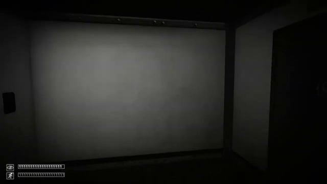 ХАН РУГАЕТСЯ! [SCP Containment Breach v 1.0.3] смотреть онлайн