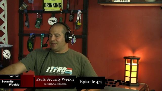 Security Weekly #474 - Tech Segment: Bluetooth Scanning Using The PwnPad 4 & Blue Hydra смотреть онлайн