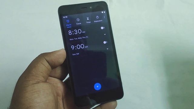 StatiX OS for Redmi 4a (Rolex) Bahut Hard Performance!! 🔥🎮 смотреть онлайн