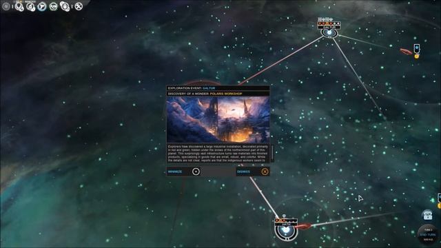 Endless Space: Introduction (Part 1) смотреть онлайн