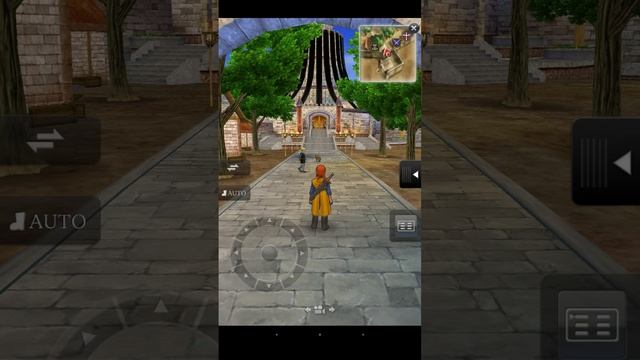 ANDROID DRAGON QUEST VIII #06 (안드로이드 드래곤 퀘스트 VIII) DRAGON QUEST 8,드래곤퀘스트8 смотреть онлайн