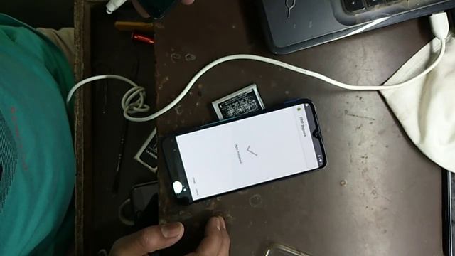 MI A3 FRP Bypass Google Account New Security Android 9.0, 9.1 смотреть онлайн