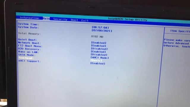 How to fix Acer touchpad not working смотреть онлайн