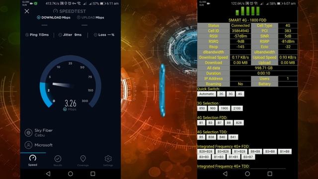 SHORTEST AND EFFECTIVE WAY TO HAVE FASTER INTERNET SPEED смотреть онлайн