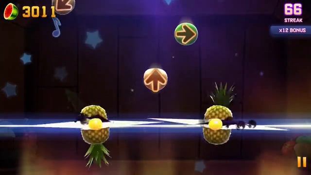 Fruitar Hero: The Glade 11 201 | Fruit Ninja 2 Gameplay смотреть онлайн