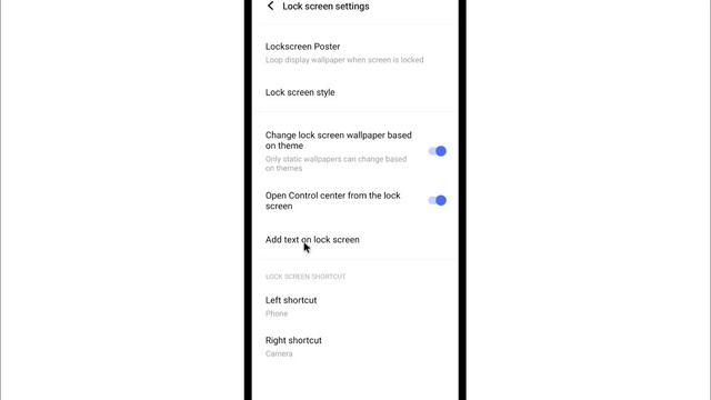 Vivo Lock Screen Poster Not Working | Vivo Lock Screen Wallpaper Auto Change Not Working Problem смотреть онлайн