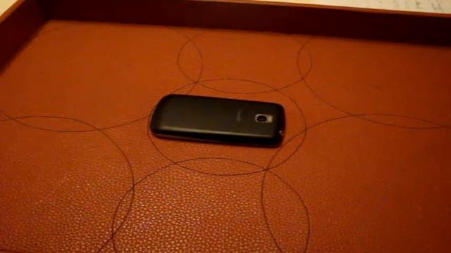 Plumb-bob for Android calibration смотреть онлайн