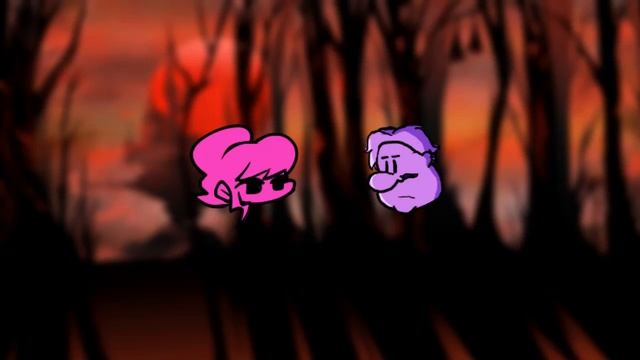 Triple Baron Trouble (Triple B Trouble, But B3 version Carl, Jeromie, Chief and Leonide sings it) смотреть онлайн