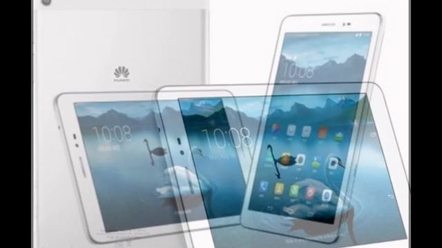 Huawei T1 10 is an affordable tablet heading to UK смотреть онлайн