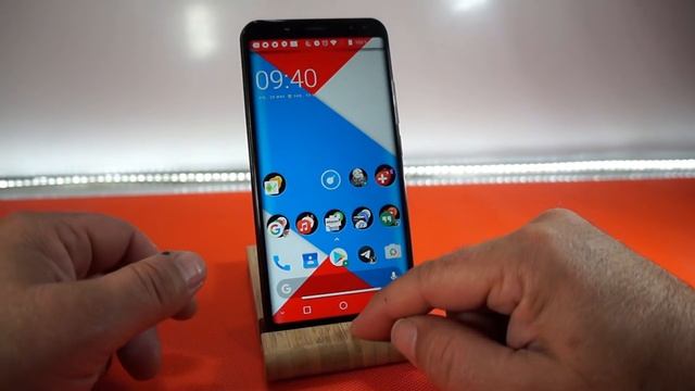 ¡¡Ahora si que si los gestos de Android P para todos!! смотреть онлайн