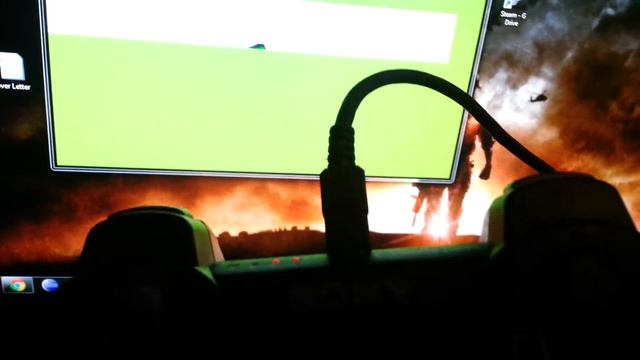 How To Enable PS3 Controller On PC смотреть онлайн