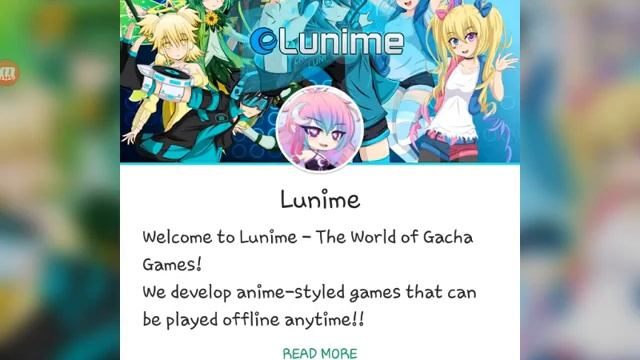 How to download gachaverse in IOS and ANDROID (I'm in android) смотреть онлайн