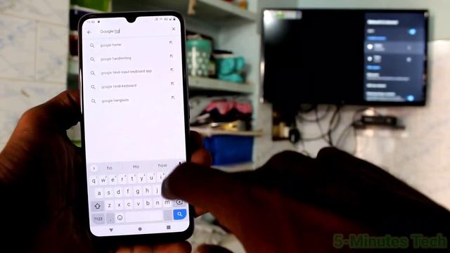 How to do screen mirroring in Vivo V20 / Vivo V20 Pro смотреть онлайн