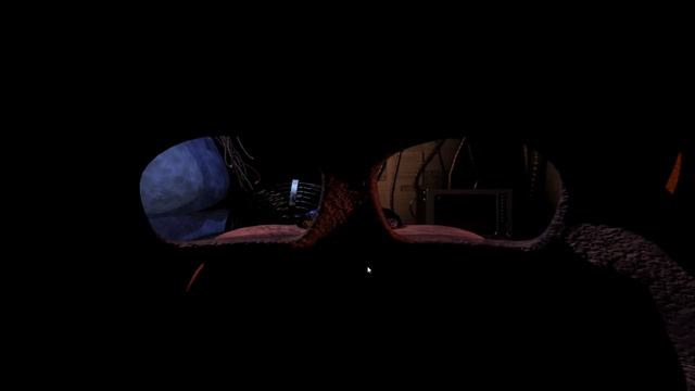 FNAF 2 Halloween 10/20 смотреть онлайн