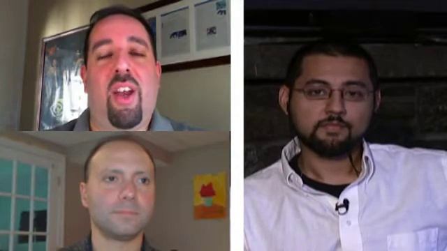 HotHardware Weekly Podcast 9/17/2010 смотреть онлайн