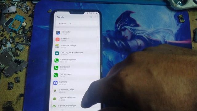 LG V50 Thing 5g Frp Bypass/how To Unlock Lg V50 Thing 5g Google Account 11