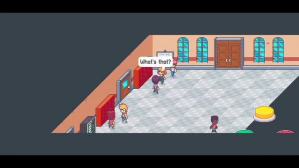 DANDY BOY ADVENTURE [V0.6] | TRACI | WALKTHROUGH | PART 1 | 2021