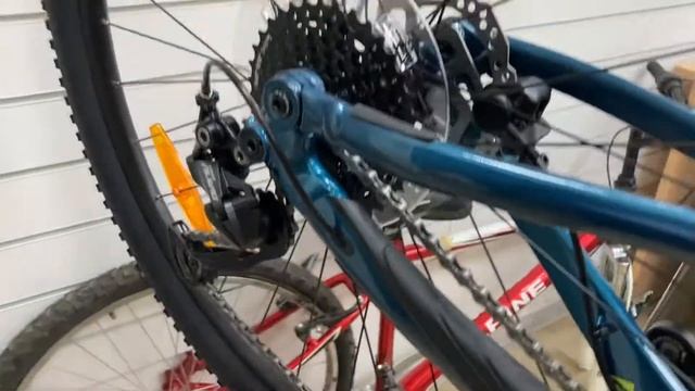 Как мы готовим ваши велосипеды. Велосервис Velocity.