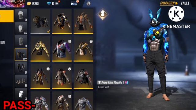 vip black Bunny bundle VIP config file 💯|| after update ob33 ⚡🔥 #after_update_headshot_config смотреть онлайн