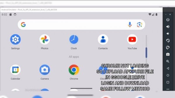 NEW ANDROID 14 Virtual Emulator Official How To Install & Use Tutorial - Android Studio