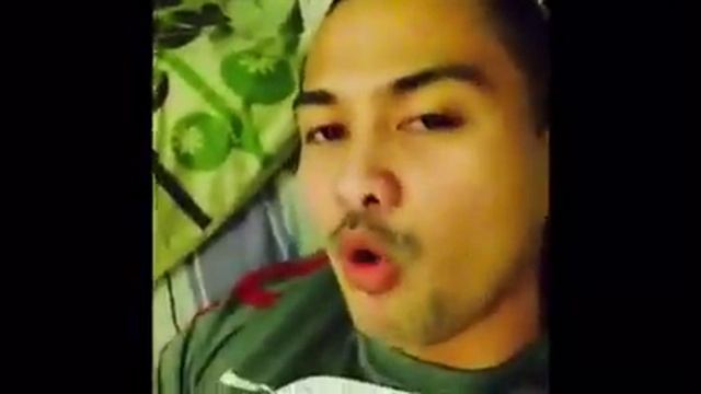 Pinoy Trending Videos - Boy Landi (Drew Olivar) - Part 3 Twirking like miley pa more смотреть онлайн