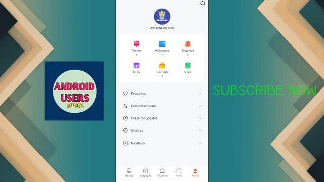 Add to display fingerprint lock any android | Fingerprint lock for android | #AndroidUsers смотреть онлайн