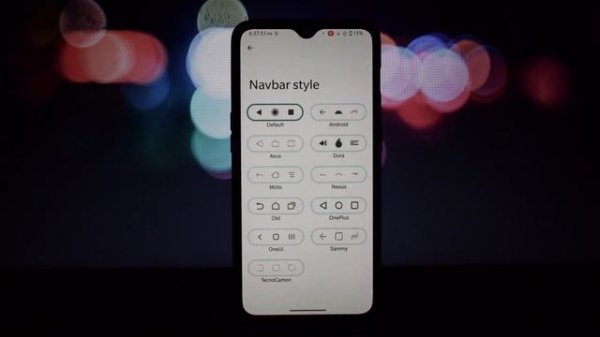 Superior OS Android 14 for OnePlus 6 & 6T: Stable Build, Blazing Performance, Endless Customization