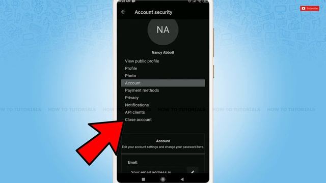 How To Delete Udemy Account Permanently | Close Udemy Account Permanently | Udemy App смотреть онлайн