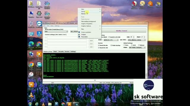 vivo y30 frp bypass frp remove by cm2 infinitybox mt2 смотреть онлайн
