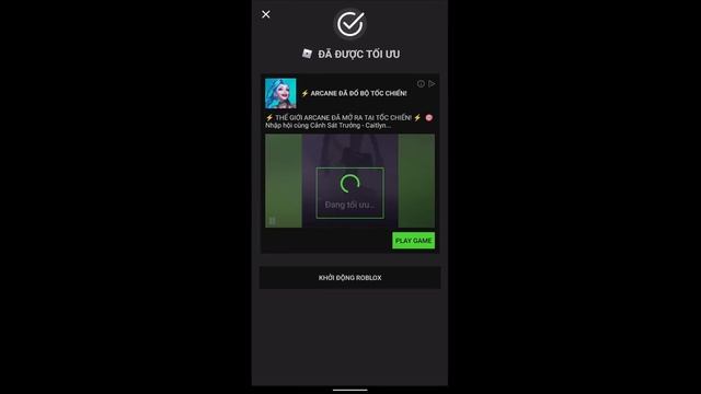 Roblox Mobile - Cách Giảm Lag Bằng Phần Mềm Game Booter 4x Có Thật Sự Hiệu Quả ? смотреть онлайн