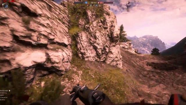 Battlefield 1 PC Multiplayer 3440x1440 Ultra DX12 Windows Server 2016 смотреть онлайн