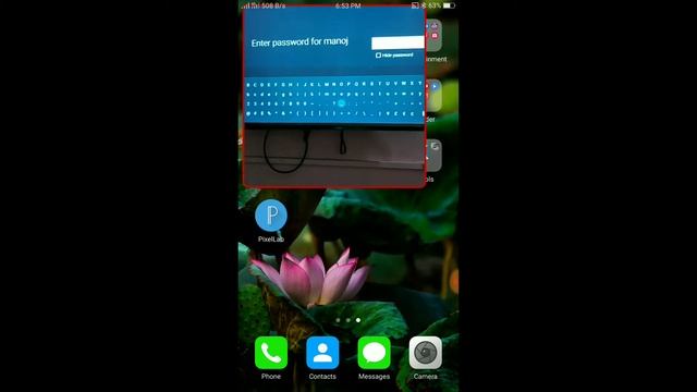 Android tv connect from mobile hotspots | mobile ke hotspots se Android TV chalao | mobile hotspots смотреть онлайн